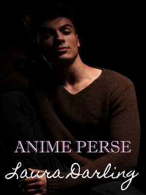 cover image of Anime perse